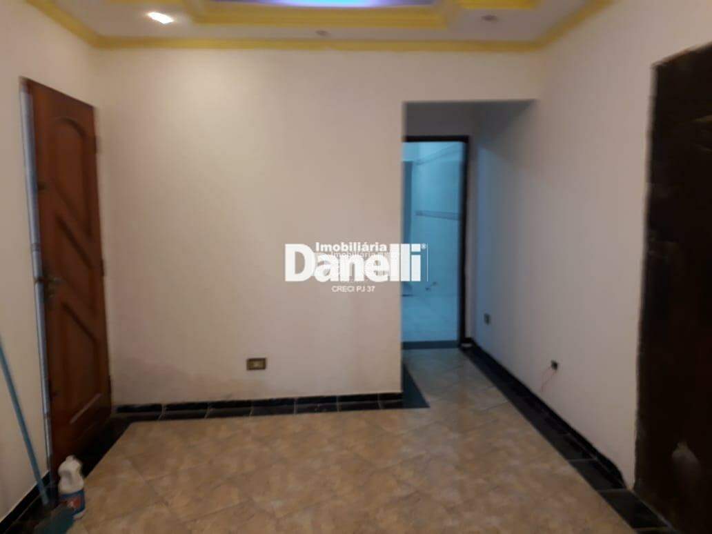 Casa à venda no Centro: 