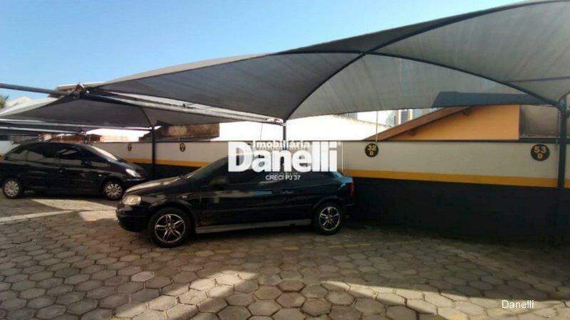 Apartamento à venda no Vila Paulista: 