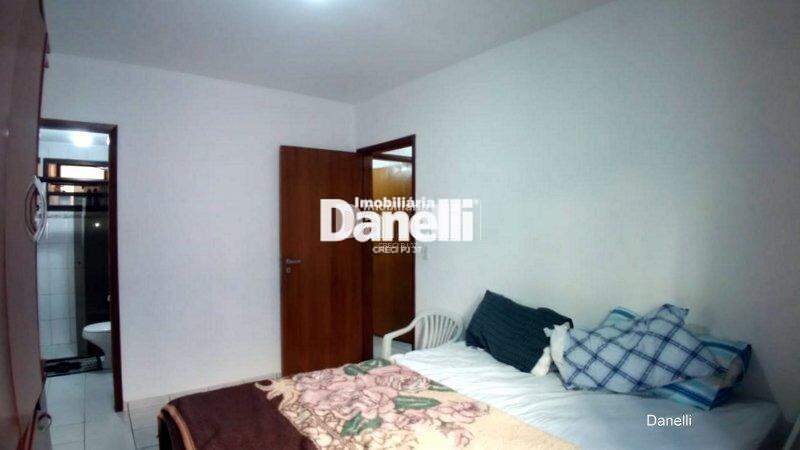 Apartamento à venda no Vila Paulista: 