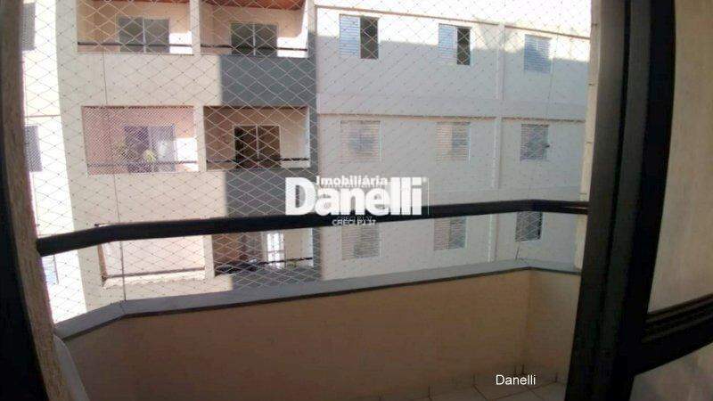 Apartamento à venda no Vila Paulista: 