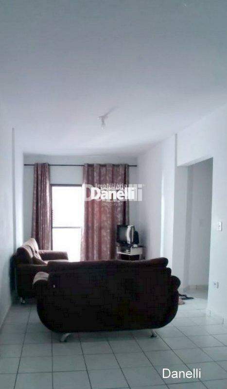 Apartamento à venda no Vila Paulista: 