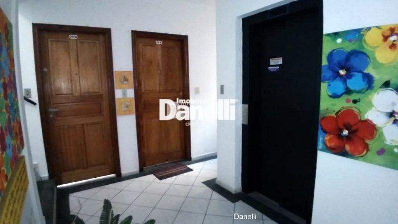 Apartamento à venda no Vila Paulista: 