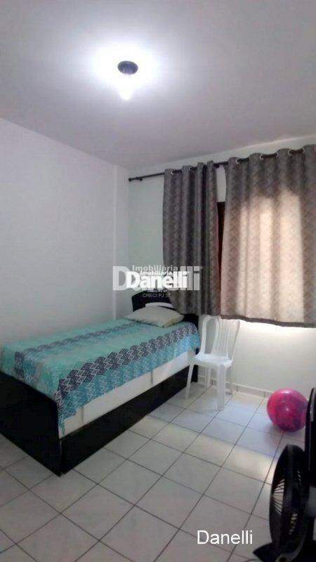 Apartamento à venda no Vila Paulista: 