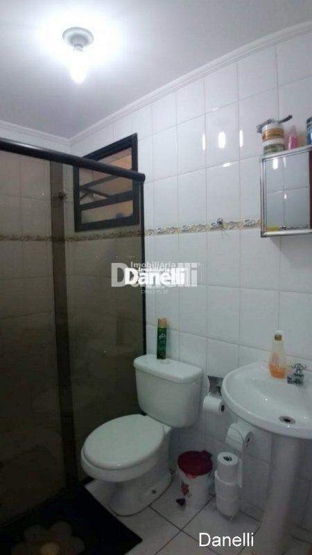 Apartamento à venda no Vila Paulista: 