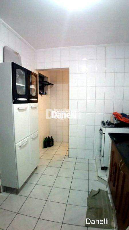 Apartamento à venda no Vila Paulista: 