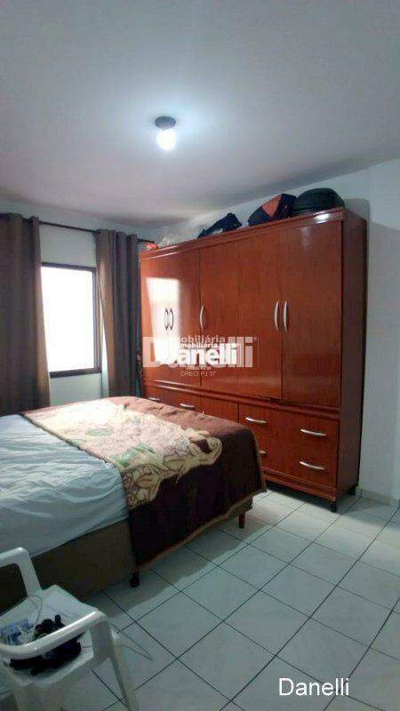 Apartamento à venda no Vila Paulista: 