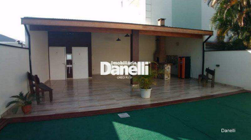 Apartamento à venda no Vila Paulista: 