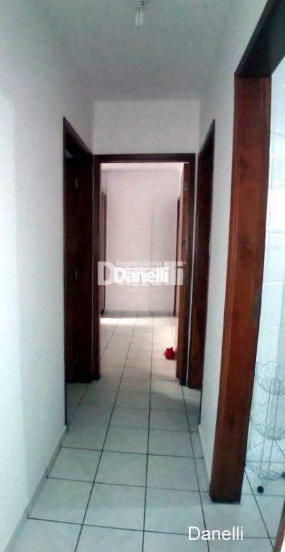Apartamento à venda no Vila Paulista: 