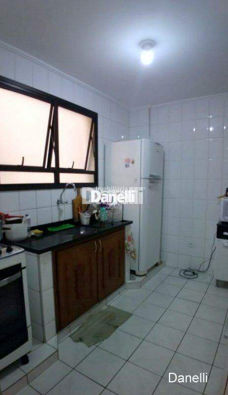 Apartamento à venda no Vila Paulista: 
