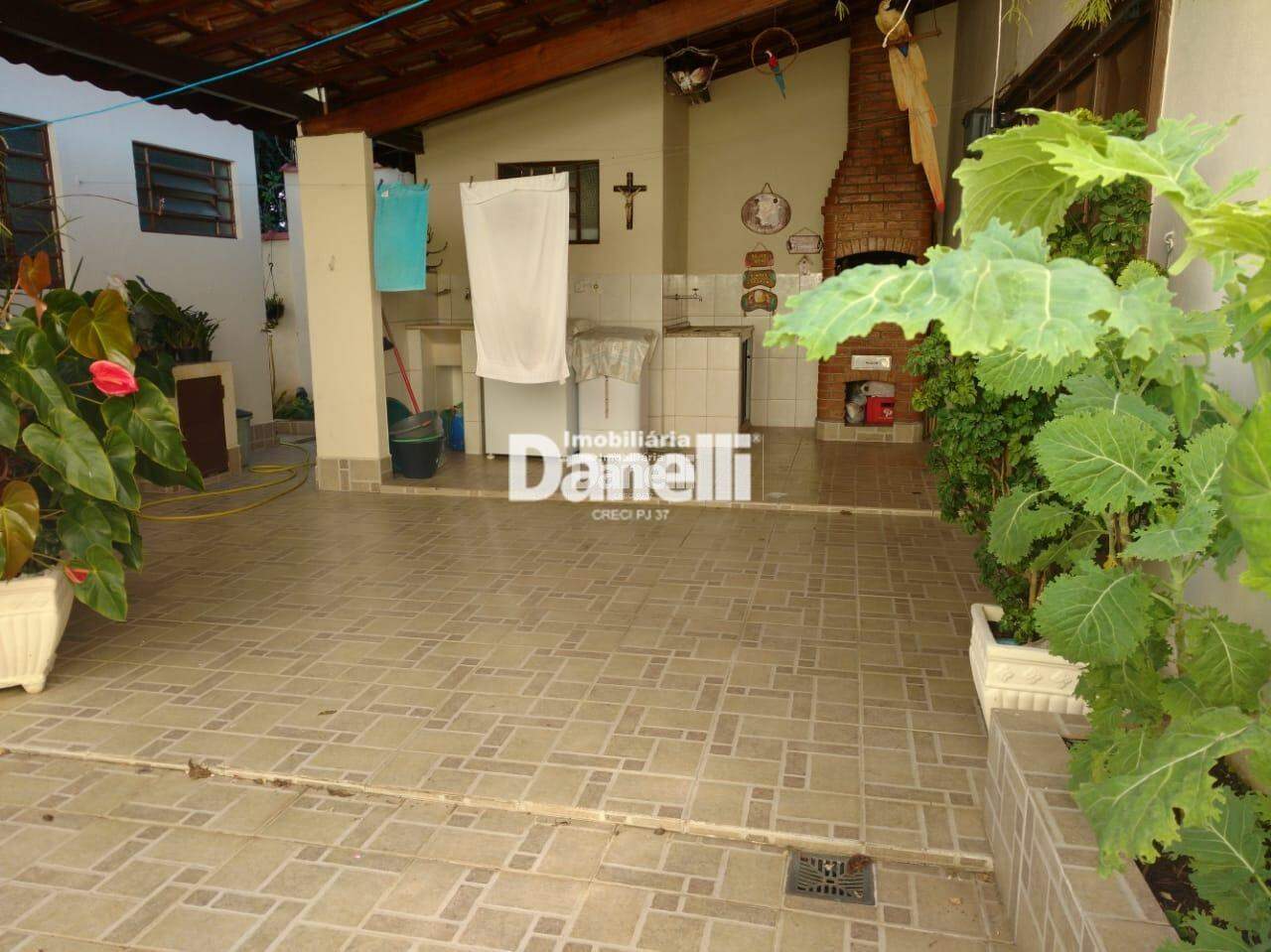Casa à venda no Alto São Pedro: 