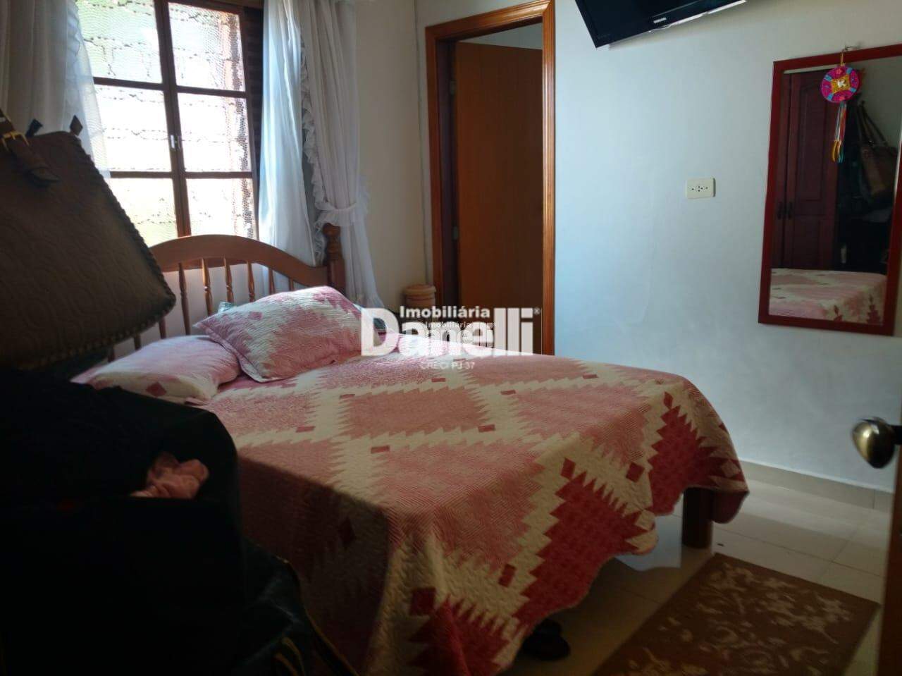 Casa à venda no Alto São Pedro: 