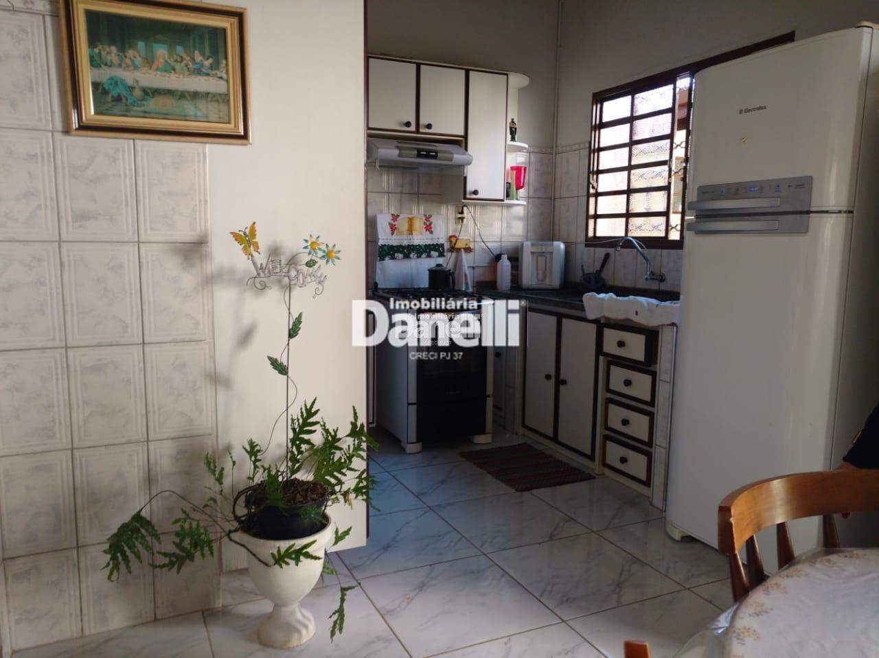Casa à venda no Alto São Pedro: 