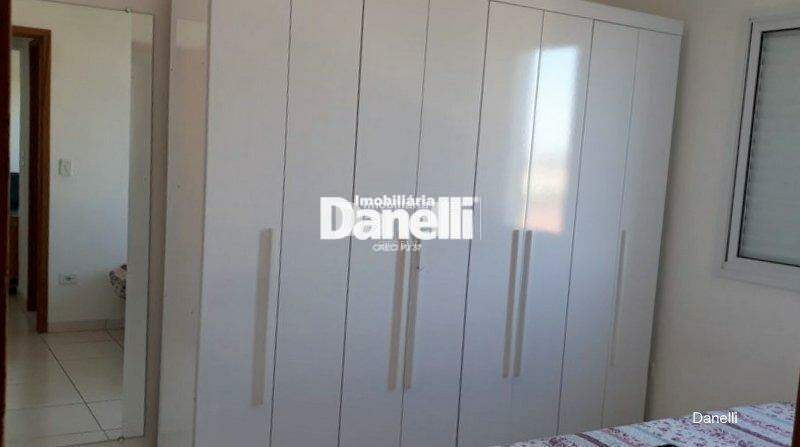 Apartamento à venda no Parque São Luís: 