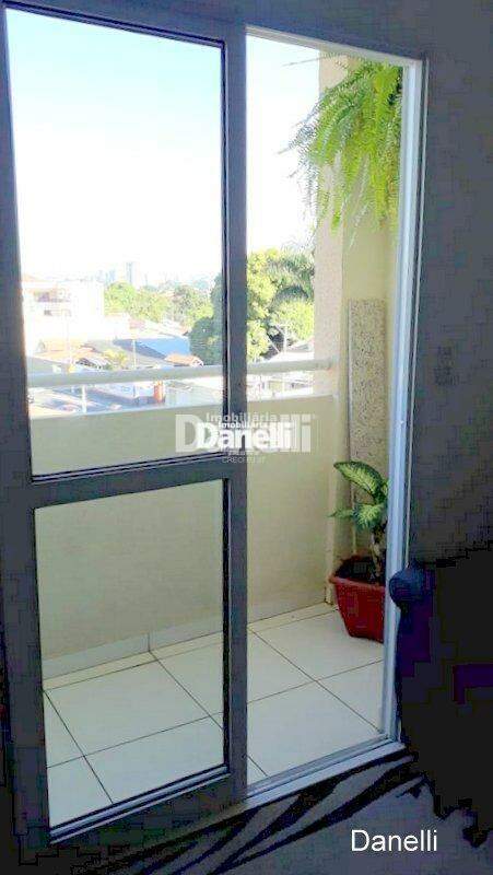 Apartamento à venda no Parque São Luís: 