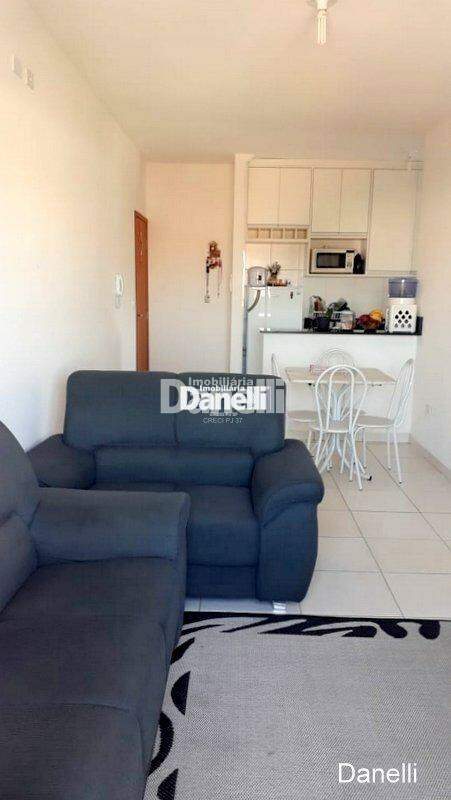 Apartamento à venda no Parque São Luís: 