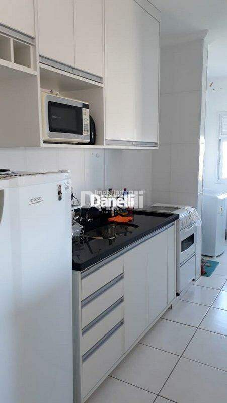 Apartamento à venda no Parque São Luís: 