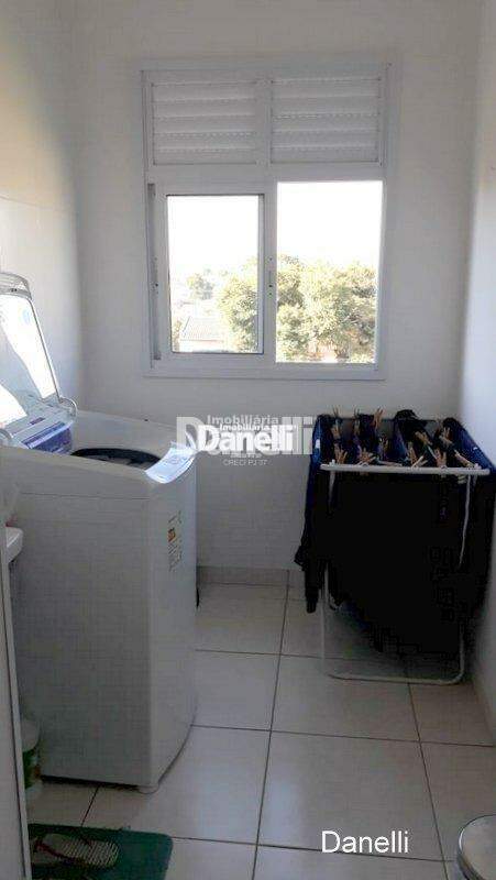 Apartamento à venda no Parque São Luís: 