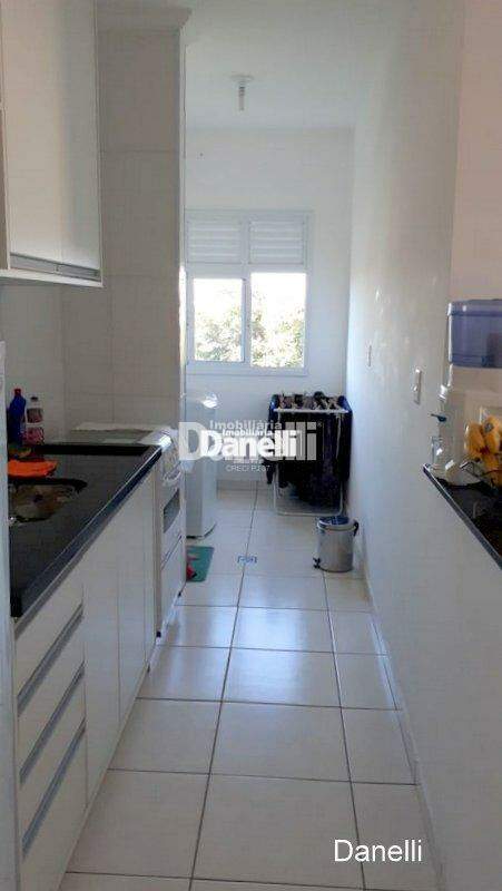 Apartamento à venda no Parque São Luís: 
