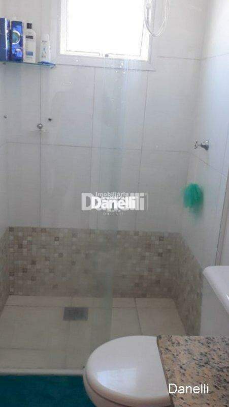 Apartamento à venda no Parque São Luís: 