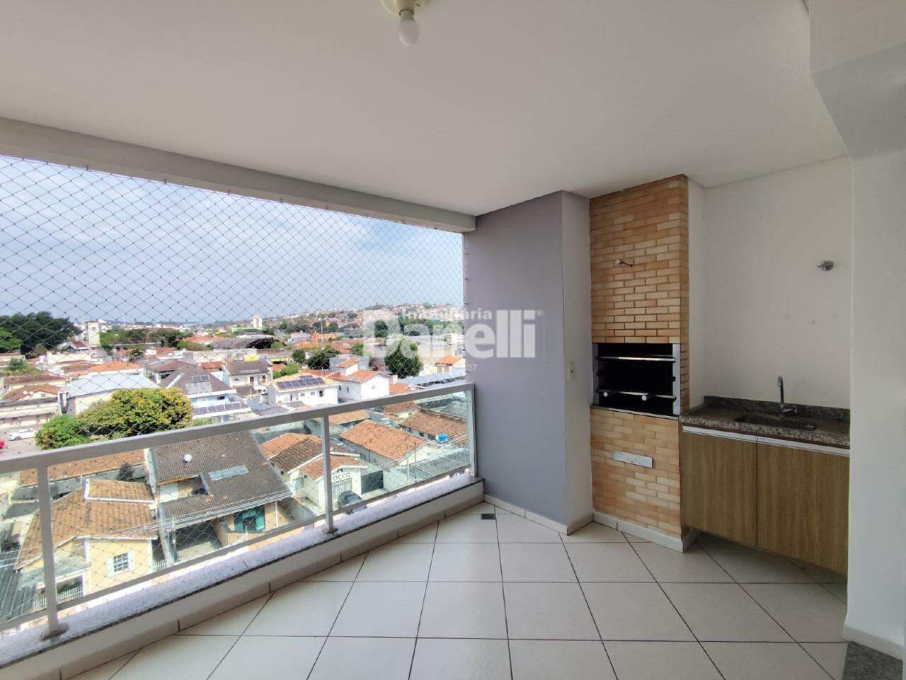 Apartamento para aluguel no Vila das Jabuticabeiras: 