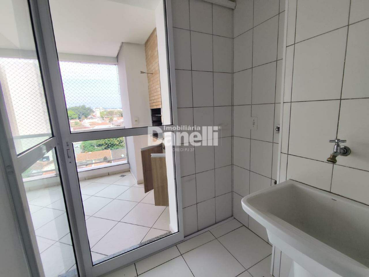 Apartamento para aluguel no Vila das Jabuticabeiras: 