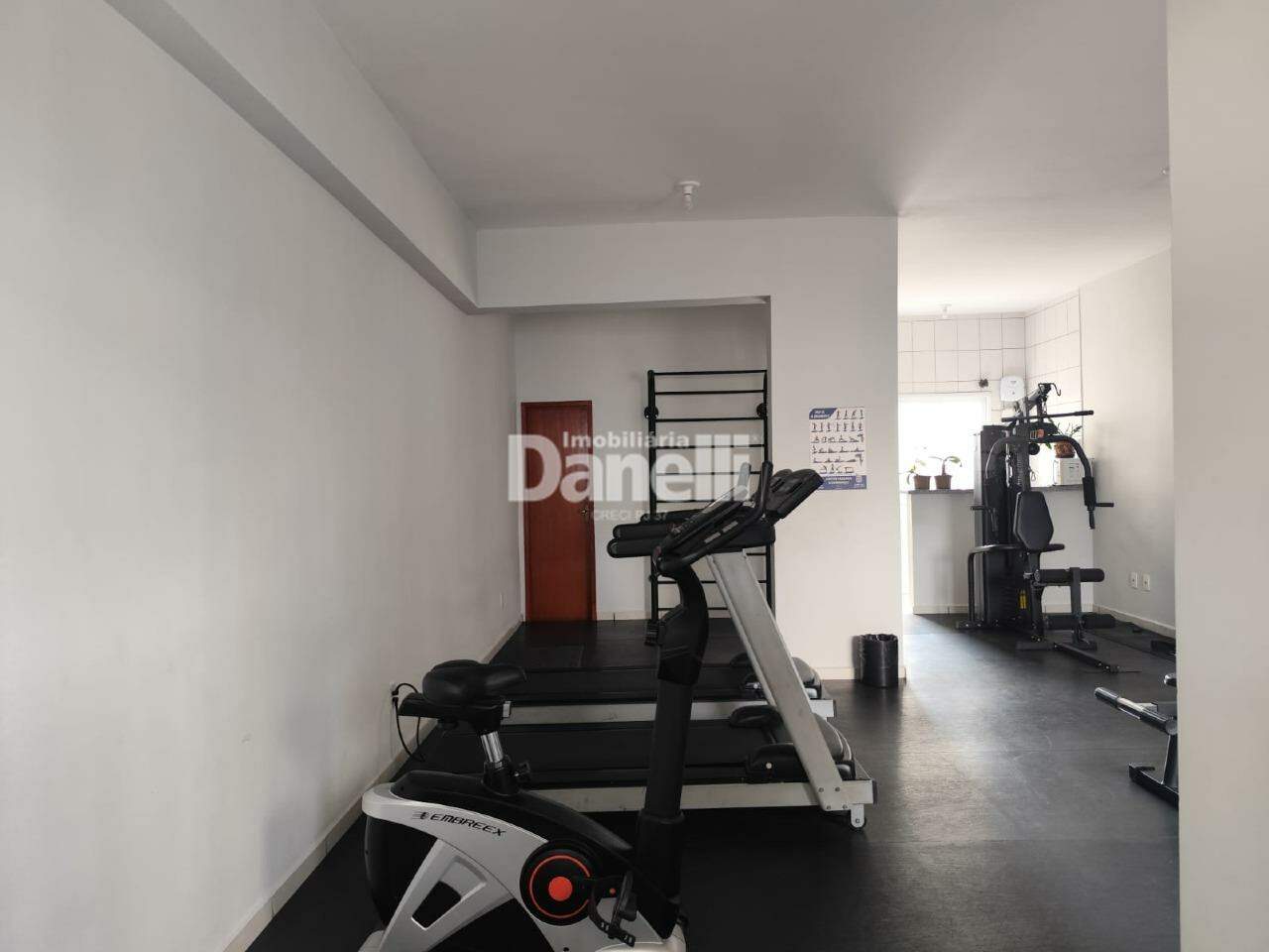Apartamento para aluguel no Vila das Jabuticabeiras: 