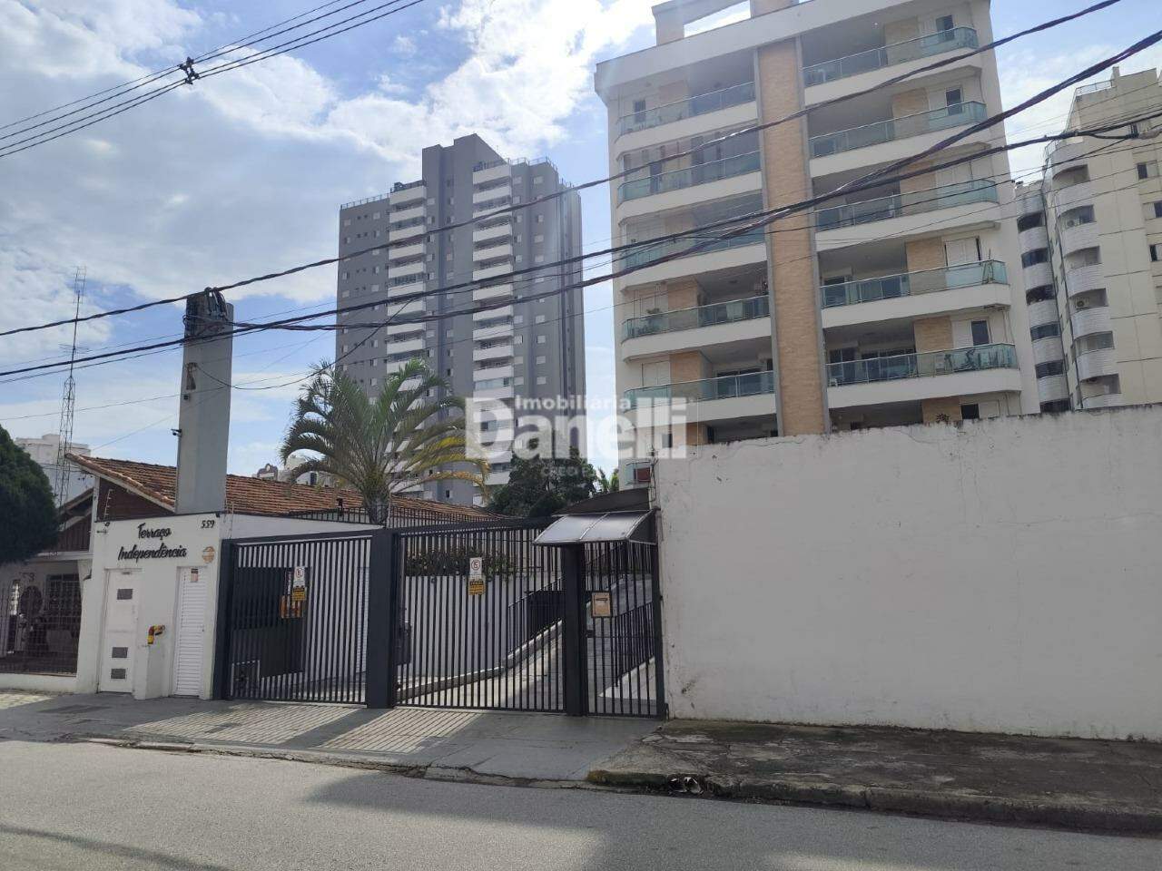 Apartamento para aluguel no Vila das Jabuticabeiras: 
