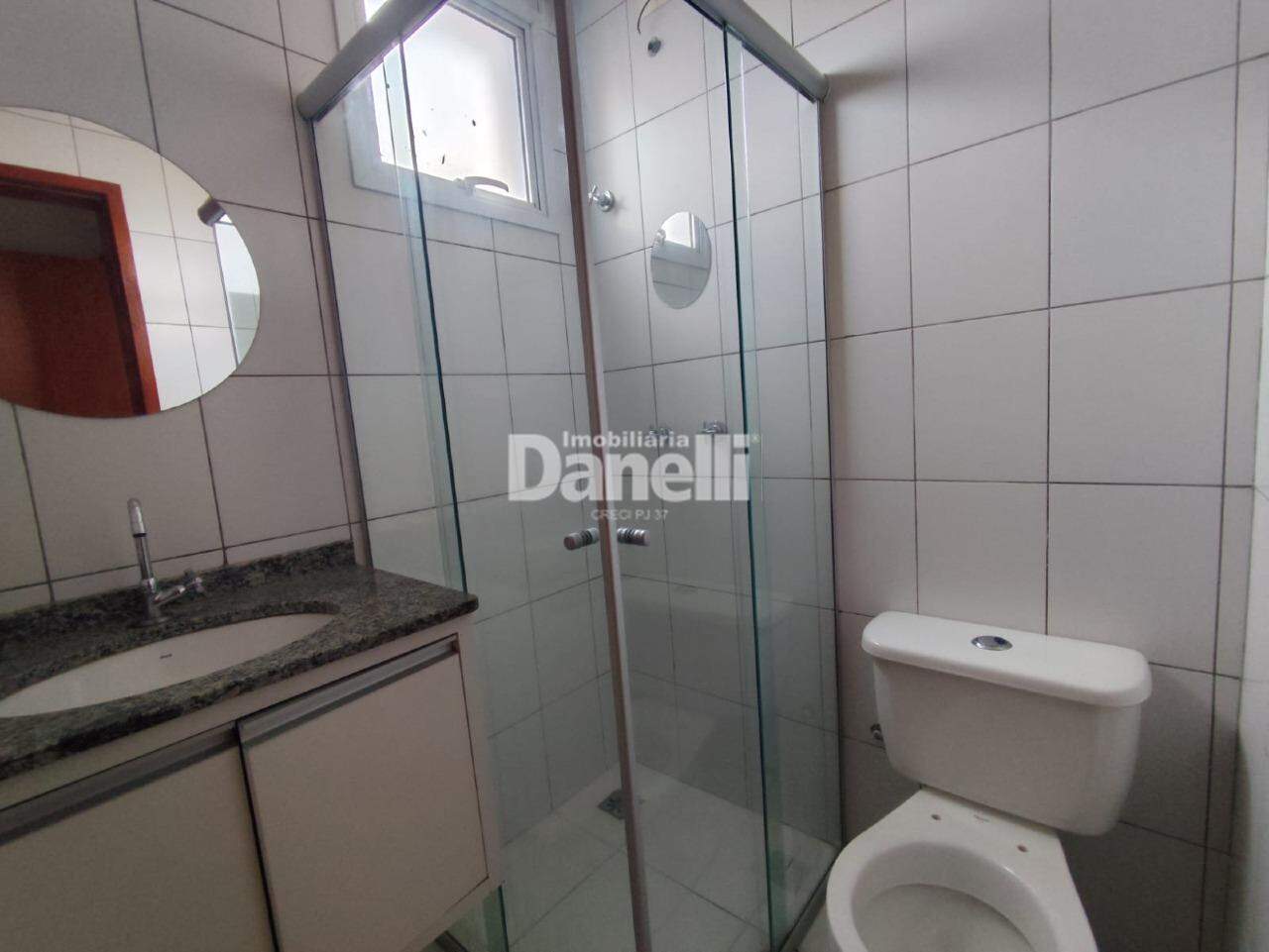 Apartamento para aluguel no Vila das Jabuticabeiras: 