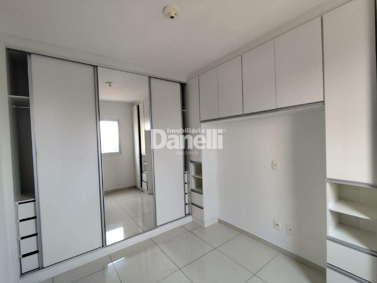 Apartamento para aluguel no Vila das Jabuticabeiras: 