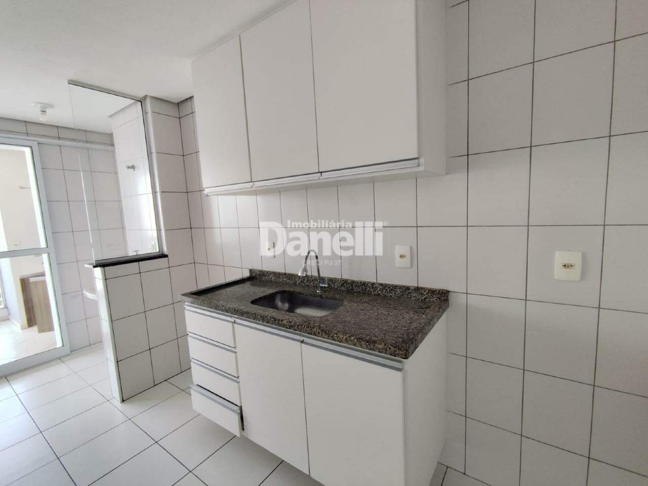 Apartamento para aluguel no Vila das Jabuticabeiras: 