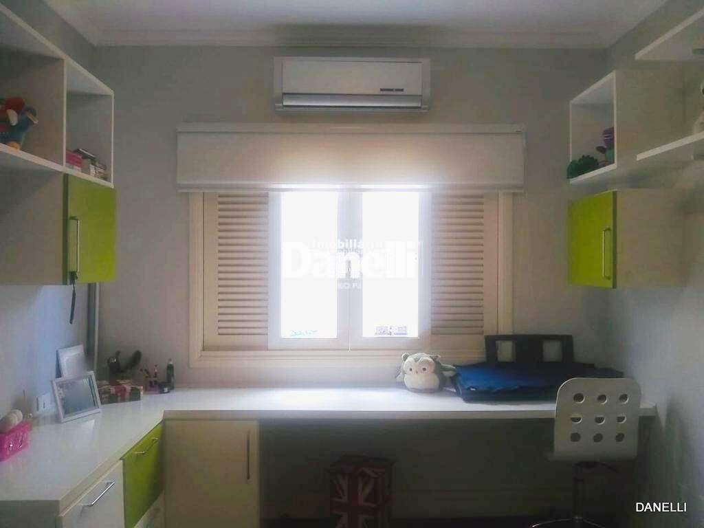 Casa em Condomínio à venda no Condomínio Taubaté Village: 