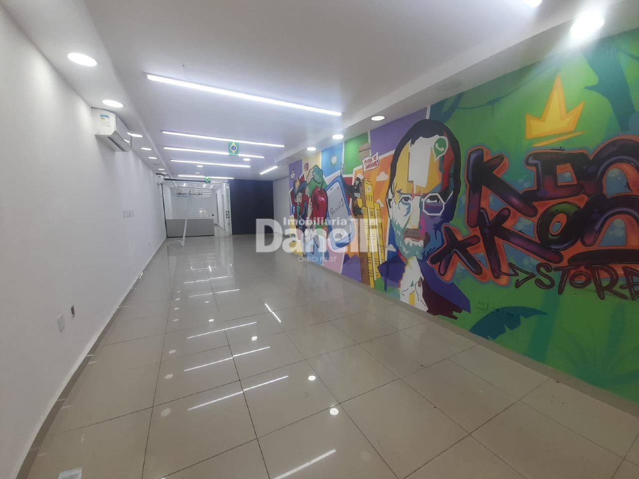 Ponto Comercial para aluguel no Centro: 