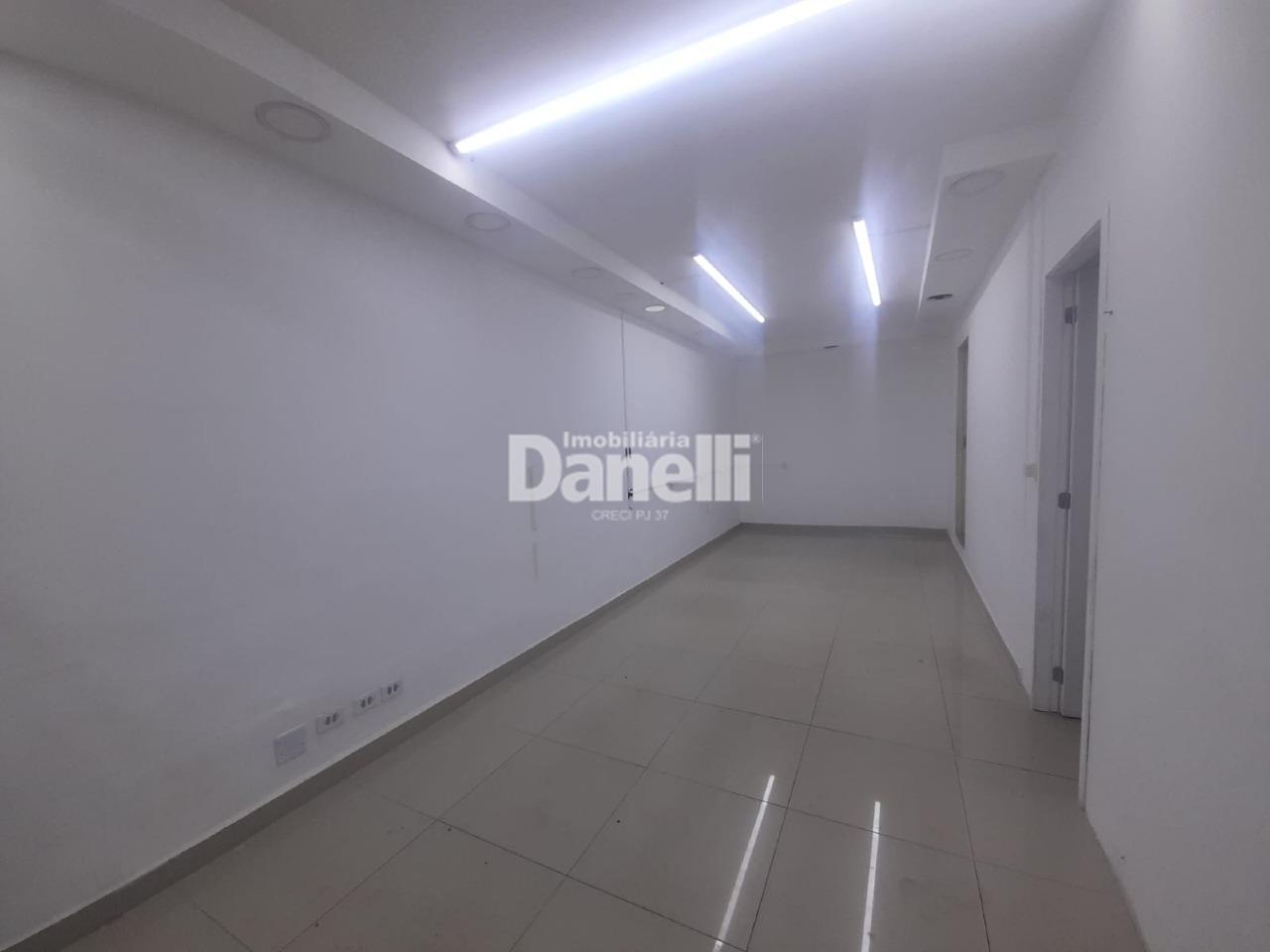 Ponto Comercial para aluguel no Centro: 