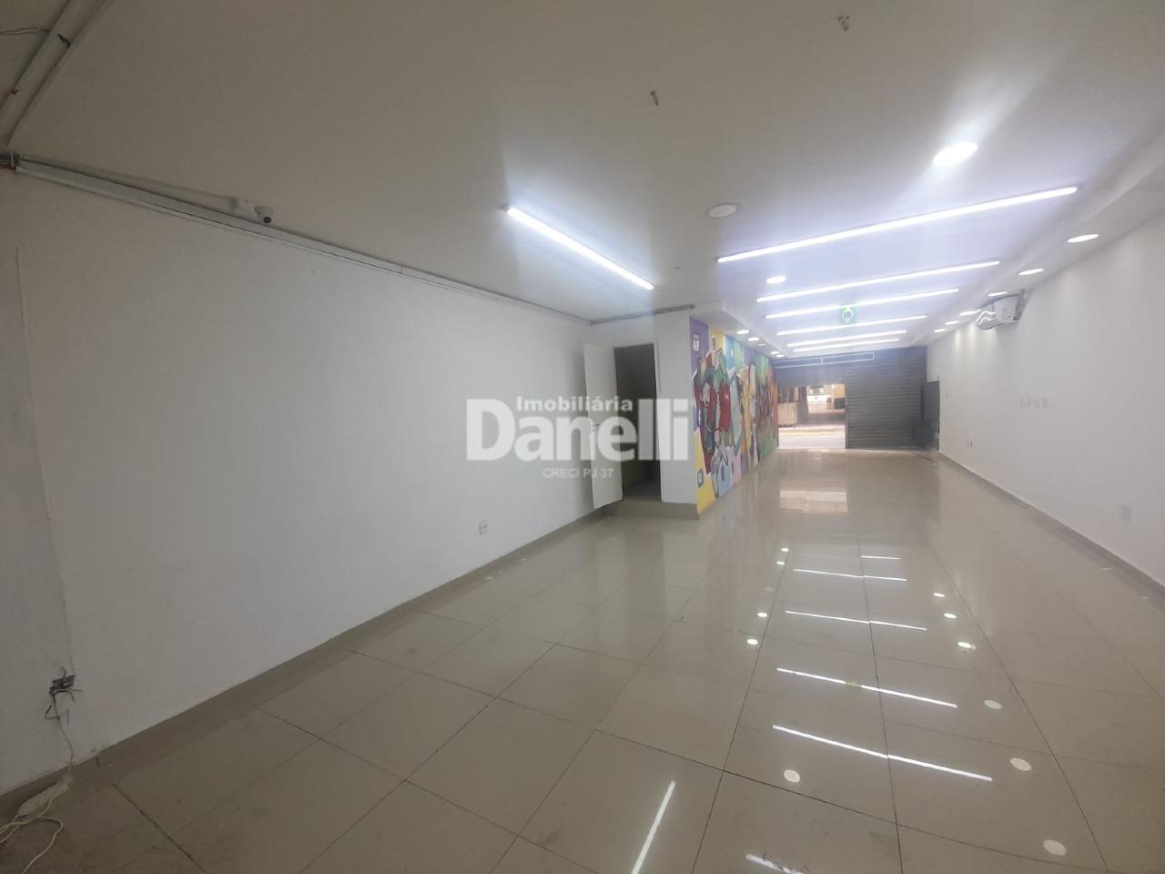 Ponto Comercial para aluguel no Centro: 