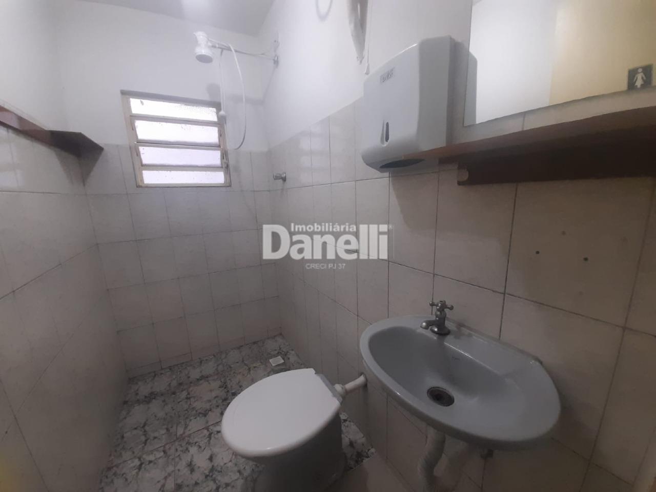 Ponto Comercial para aluguel no Centro: 