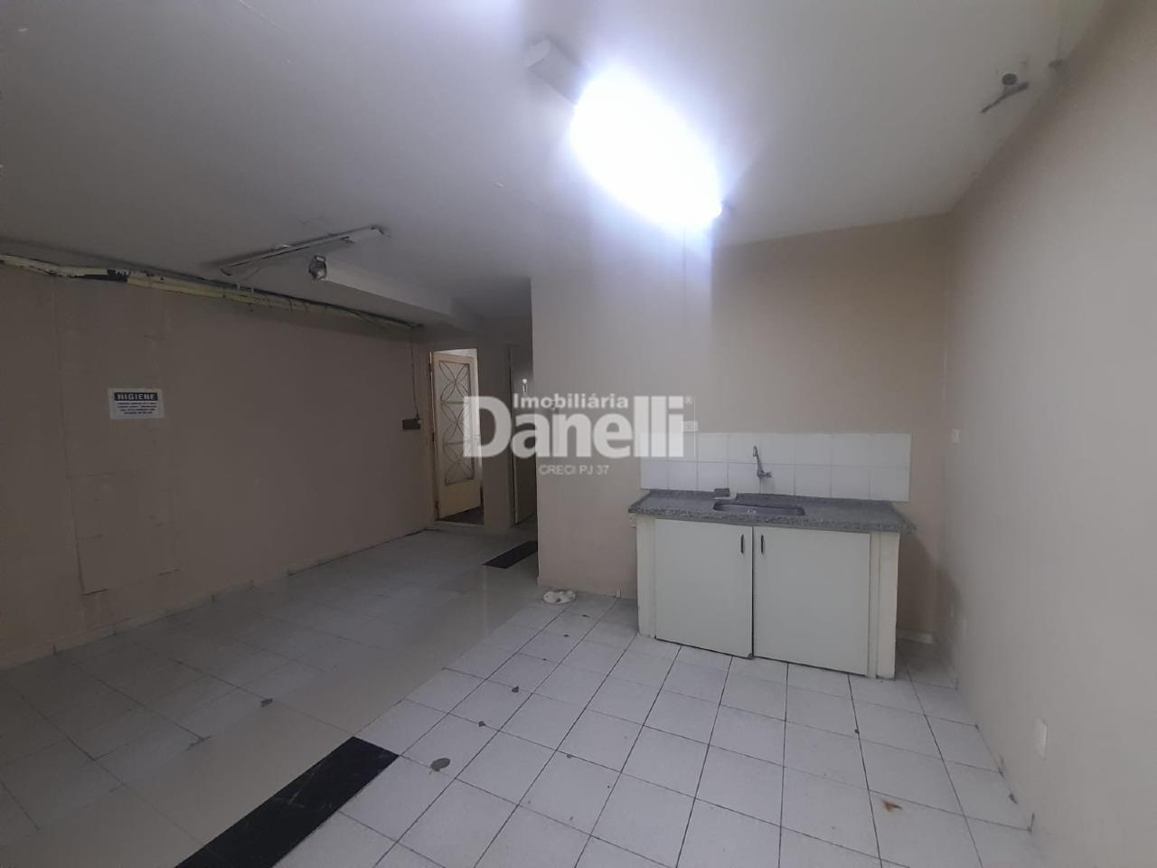 Ponto Comercial para aluguel no Centro: 