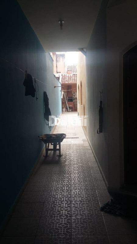 Casa à venda no Parque São Cristovão: 