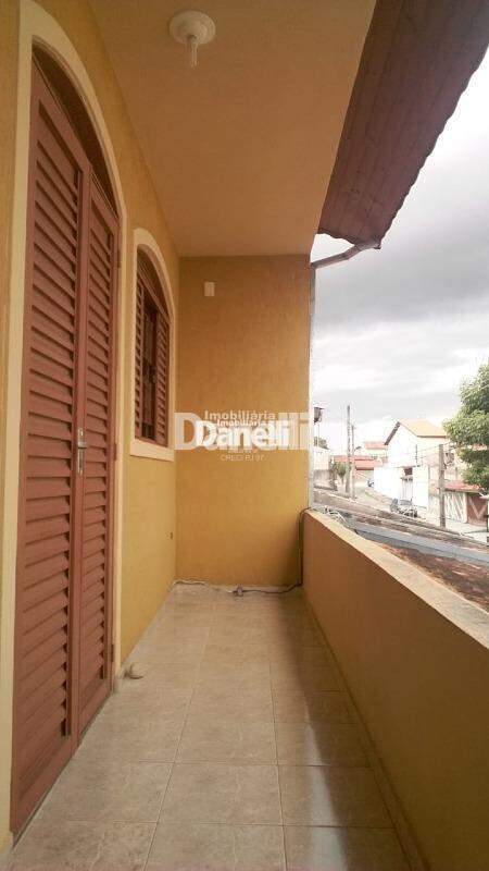 Casa à venda no Parque São Cristovão: 