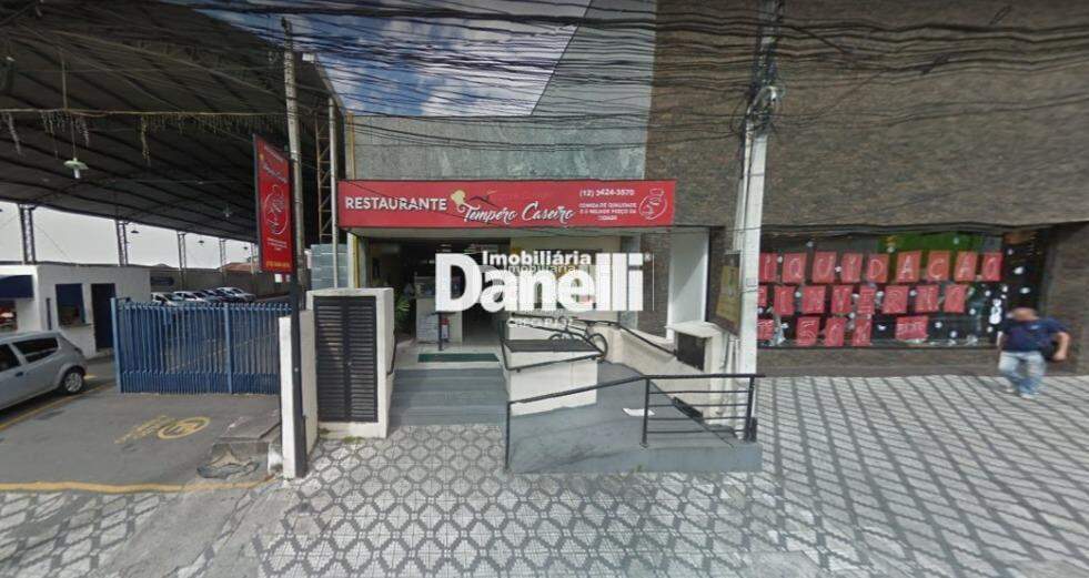 Ponto Comercial para aluguel no Centro: 