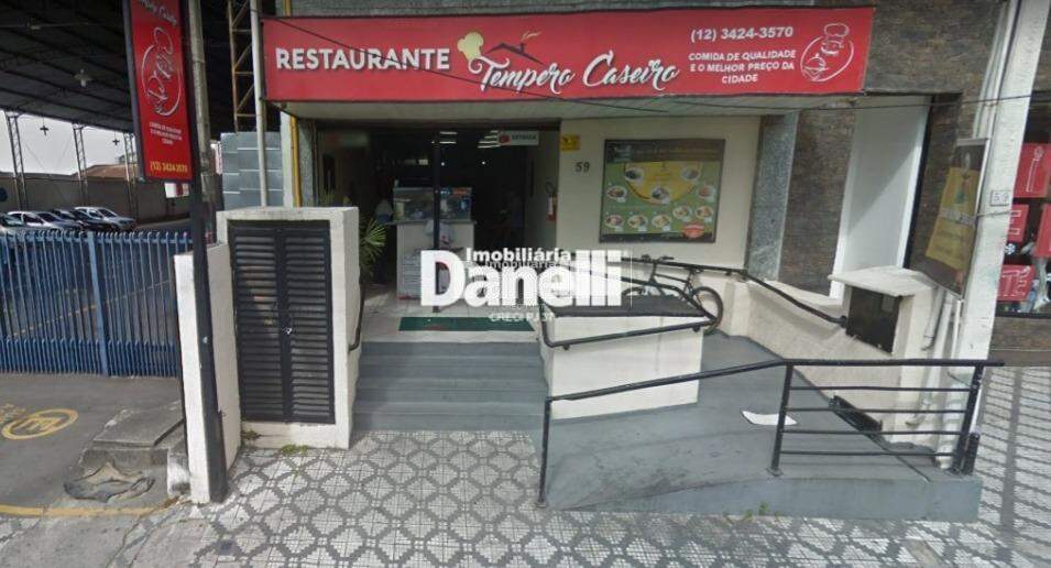 Ponto Comercial para aluguel no Centro: 