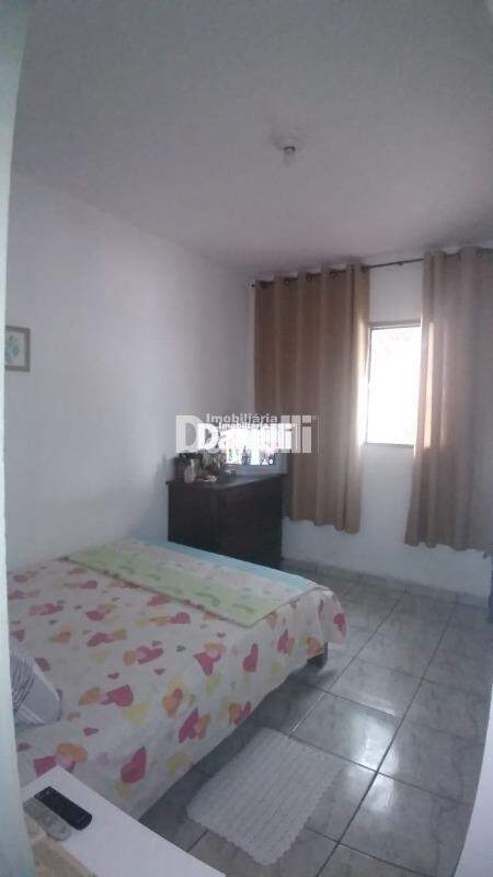 Casa à venda no Alto São Pedro: 