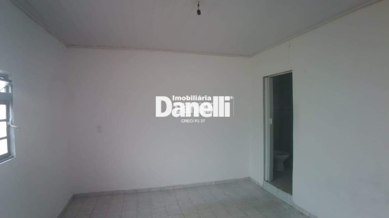 Casa à venda no Alto São Pedro: 