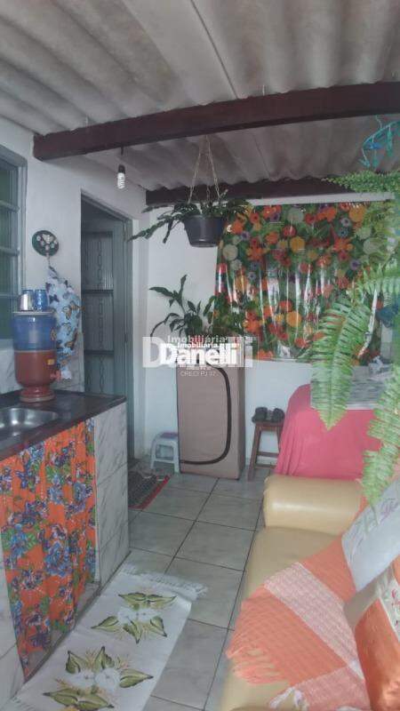 Casa à venda no Alto São Pedro: 