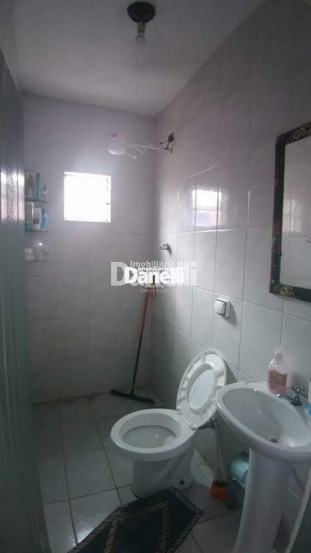Casa à venda no Alto São Pedro: 