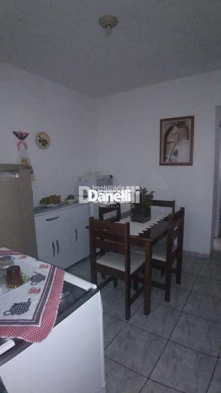 Casa à venda no Alto São Pedro: 