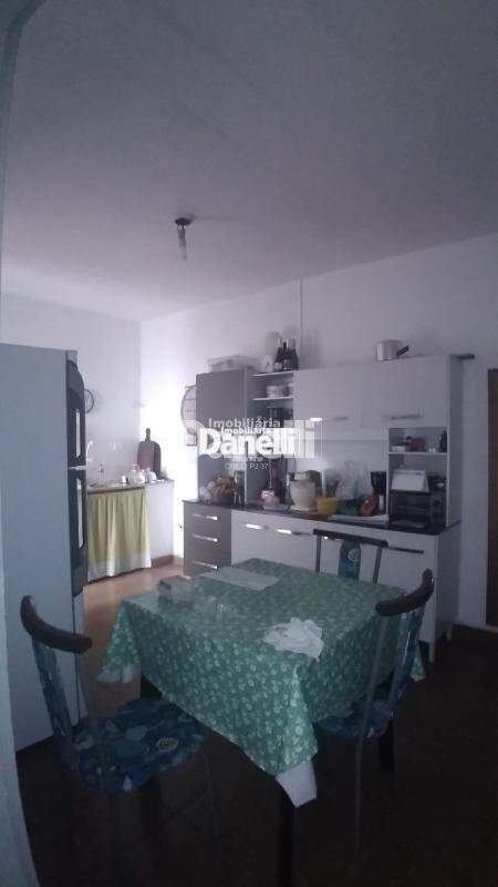 Casa à venda no Alto São Pedro: 