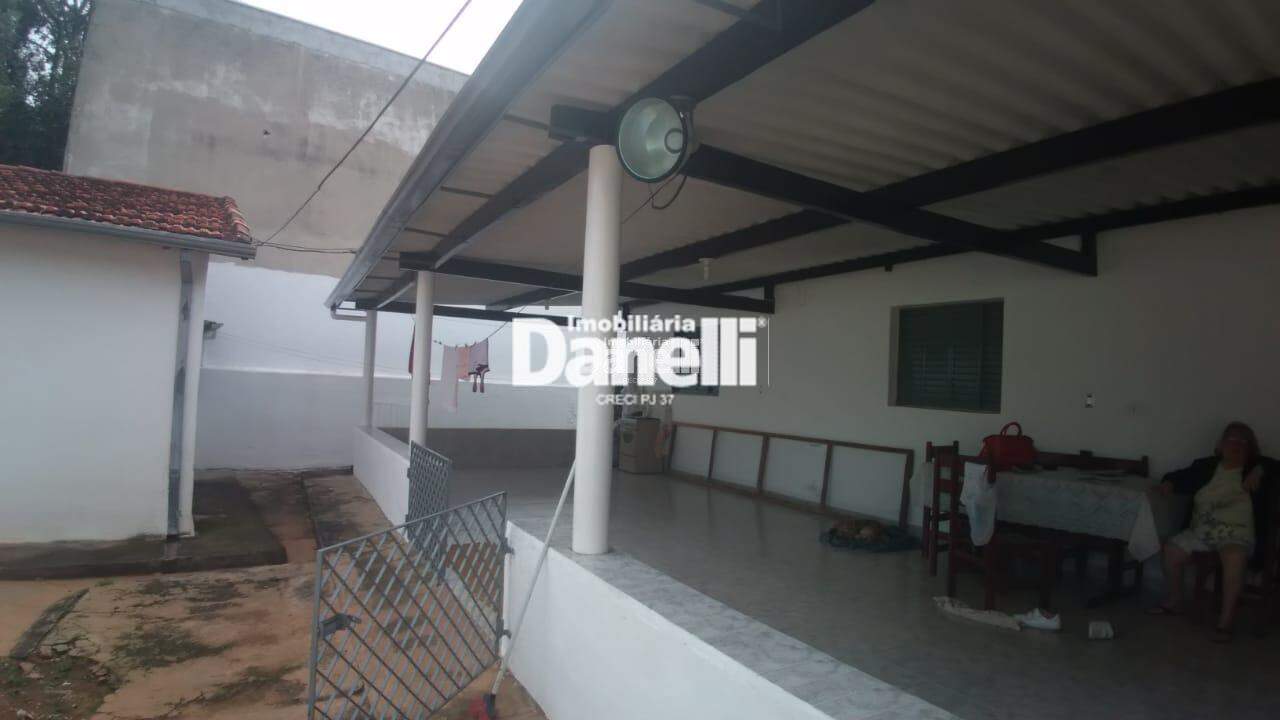 Casa à venda no Alto São Pedro: 