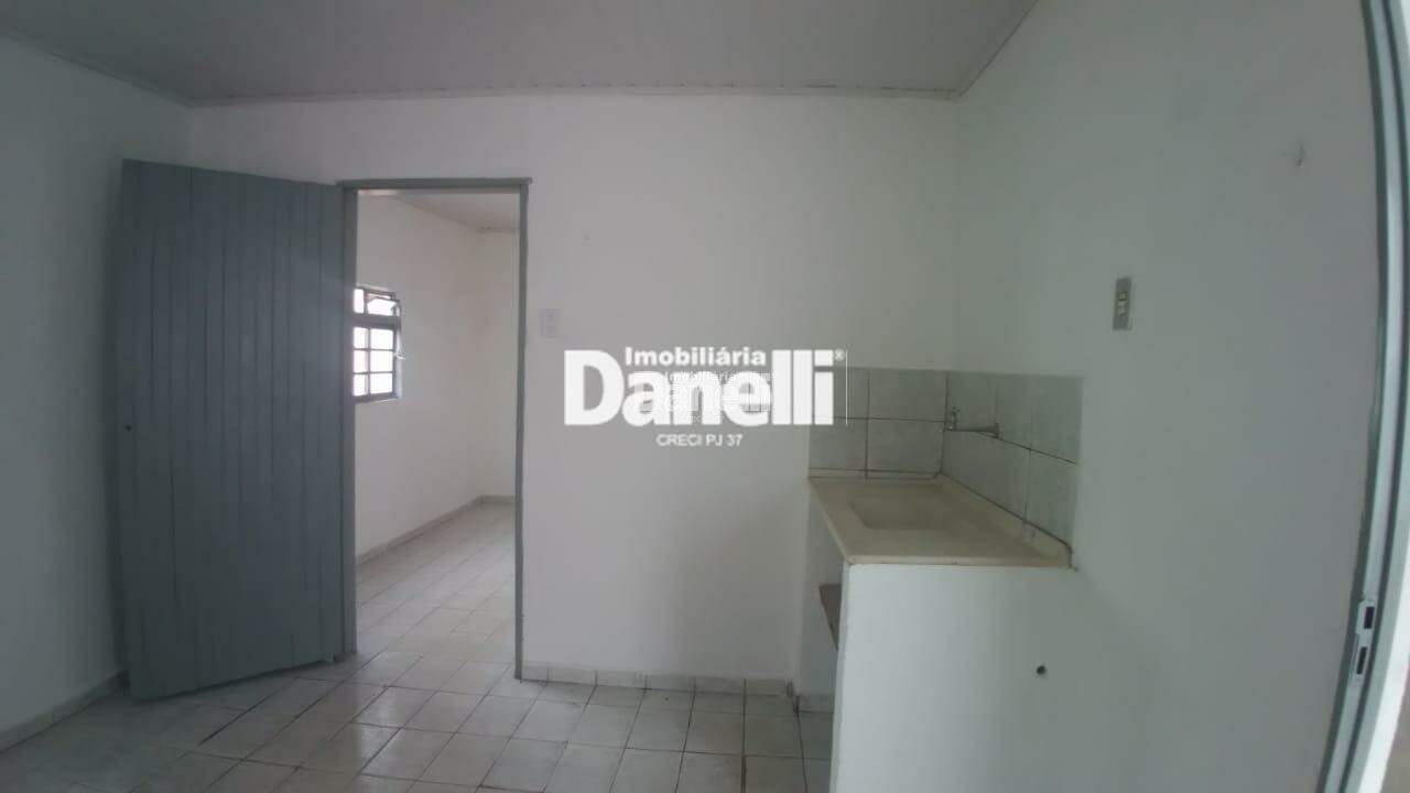 Casa à venda no Alto São Pedro: 