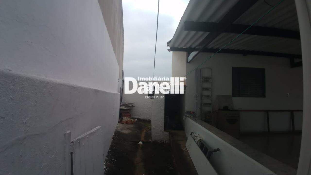 Casa à venda no Alto São Pedro: 