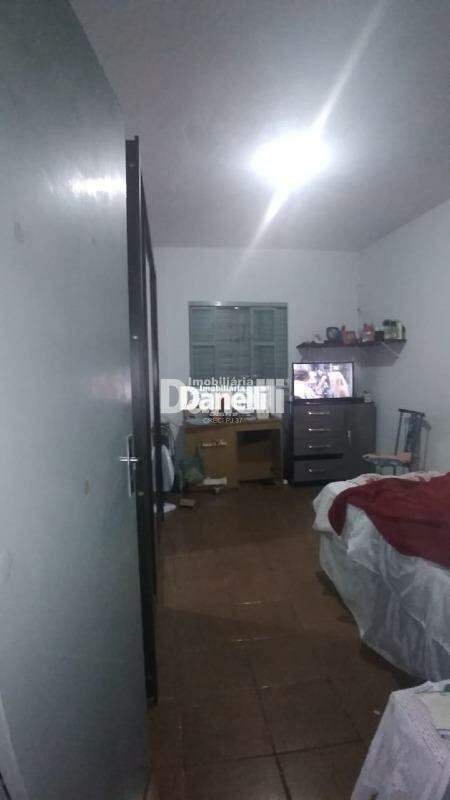 Casa à venda no Alto São Pedro: 